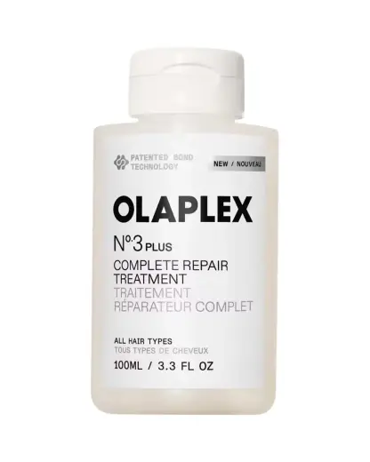 Olaplex, No.3 Plus Complete Repair, Hair Cream Treatment, Repairing, 100 ml