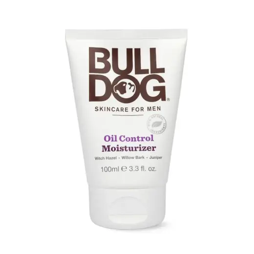 Bulldog Oil Control Moisturiser 100ml
