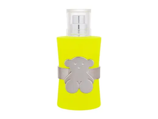 TOUS Your Powers Eau de Toilette 50 ml