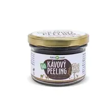 Bio Coffee peeling 175 g