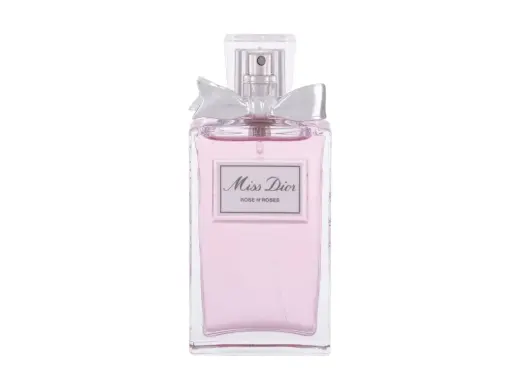 Dior Miss Dior Rose N'Roses Eau de Toilette 50 ml