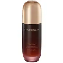 Chogongjin Youngan Jin Essence - Anti-Aging Skin Hydrating Essence.