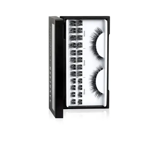 Set of False Eyelashes Nanolash Heartbreaker
