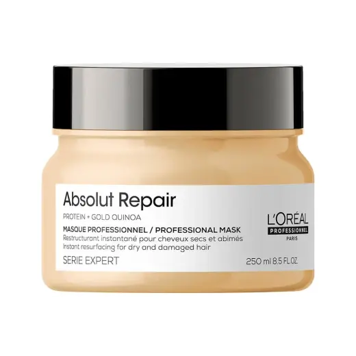 L'oréal Professionnel Absolut Repair Mask for Dry and Damaged Hair 250ml