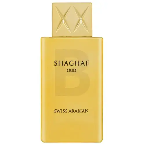 Swiss Arabian Shaghaf Oud унисекс парфюм 75 мл