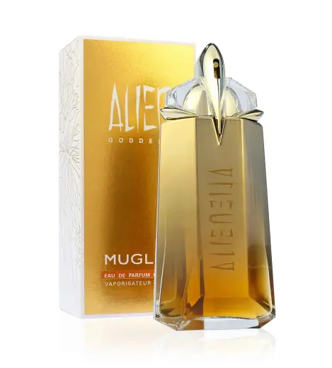Mugler Alien Goddess Intense (EDP) парфюмерная вода для женщин 60 мл