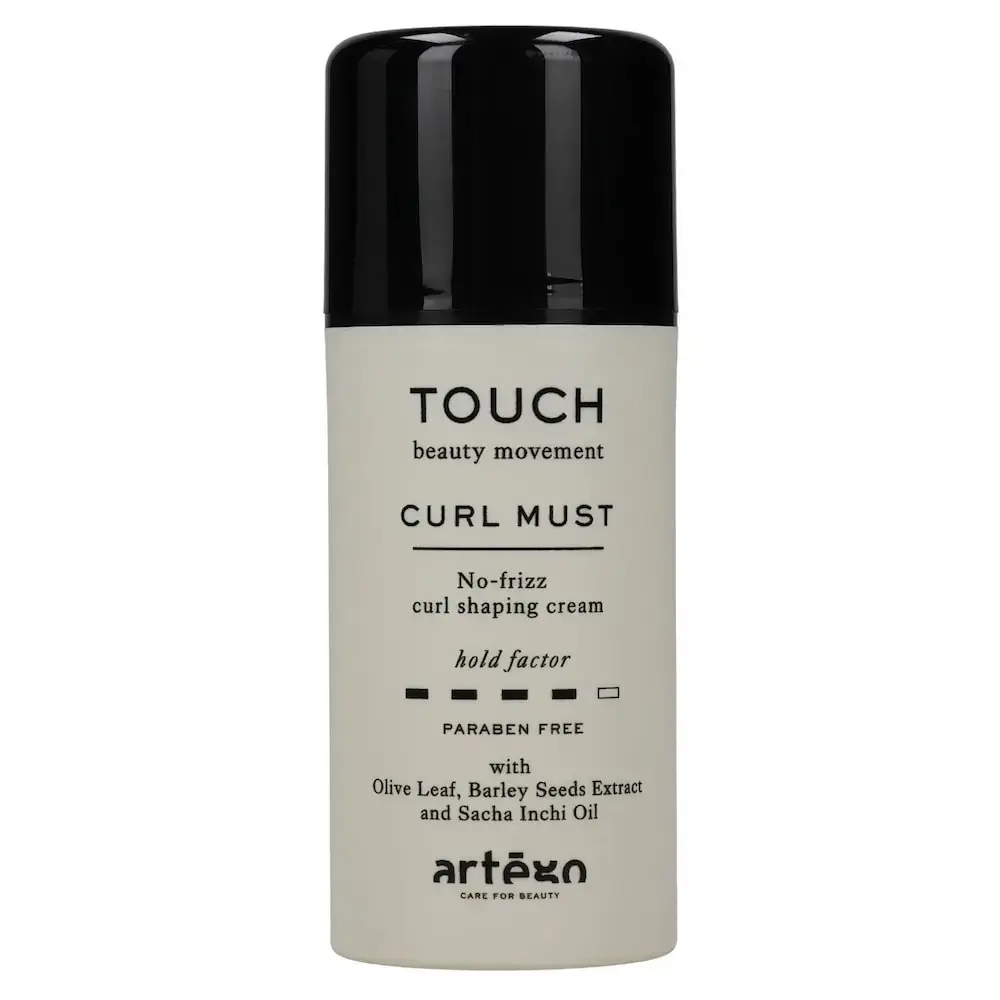 Artego Krem Do Loków Curl Must Haarcreme 100.0 Ml