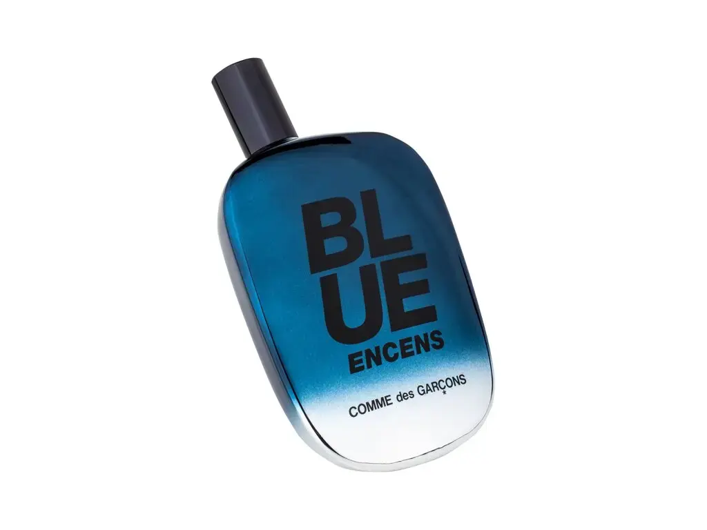COMME des GARCONS Blue Encens Eau de Parfum 100 ml