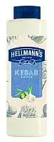 Kebaba mērce HELLMANN'S, 842 g