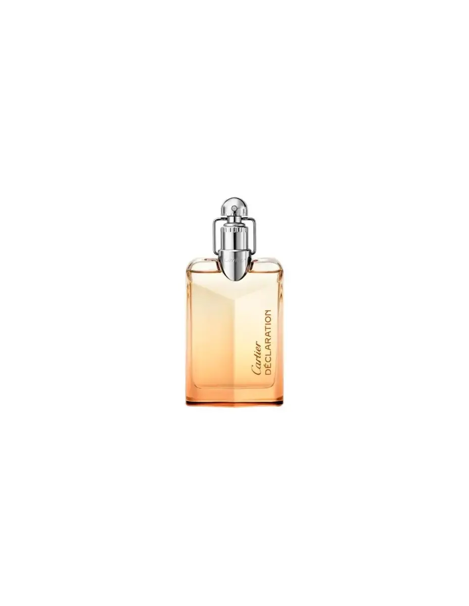 Cartier  Declaration Spray 50ml Rechargeable (3432240515438)