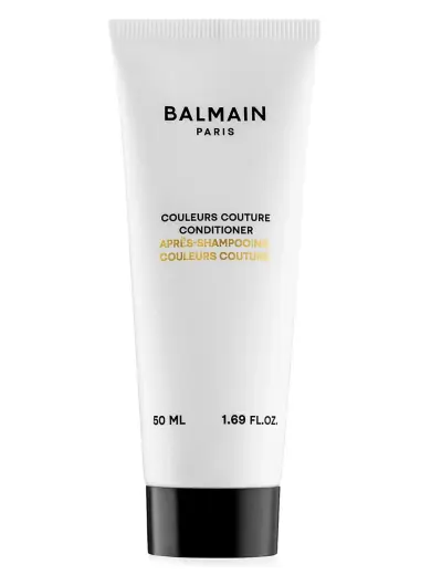 Balmain, Couleurs, Hair Conditioner, 50 ml