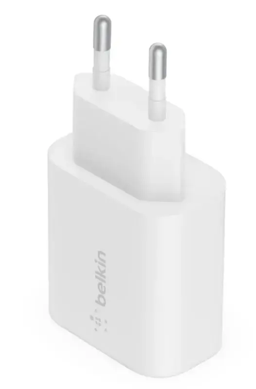 USB-C PD 3.0 PPS Wall Charger 25W