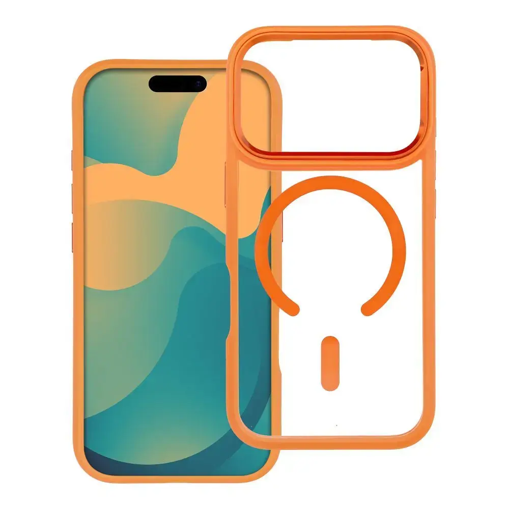 ROAR case MAG BUMPER compatible with
