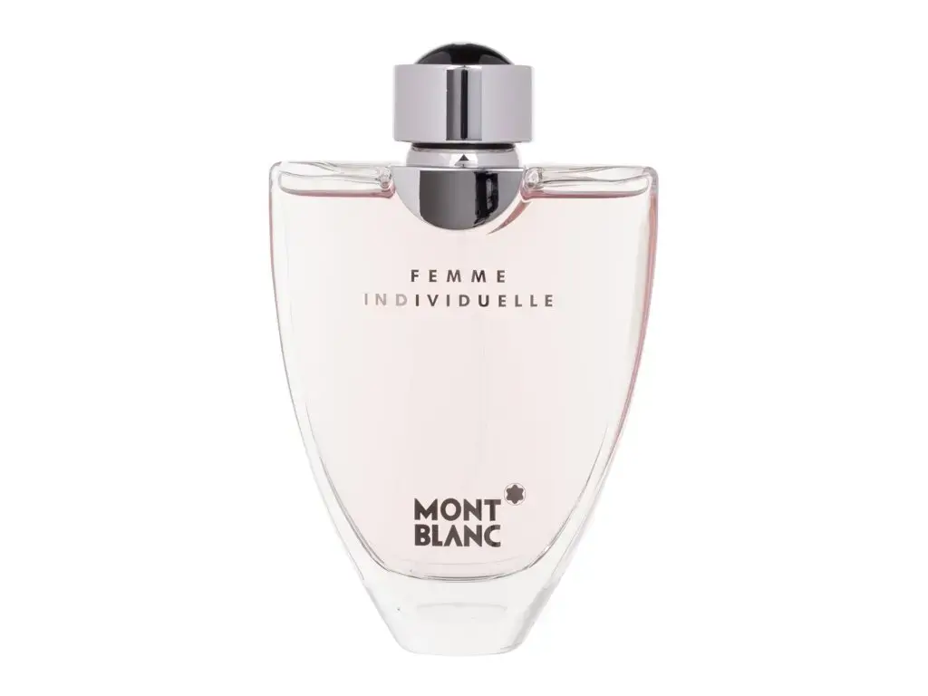 Montblanc Femme Individuelle Eau de Toilette 75 ml
