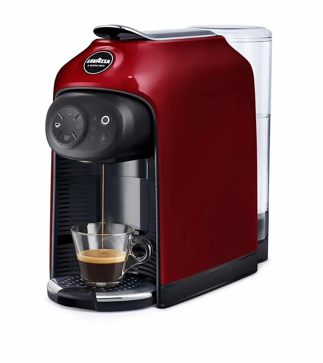 Lavazza Capsule machine Idola / 18000278 Red