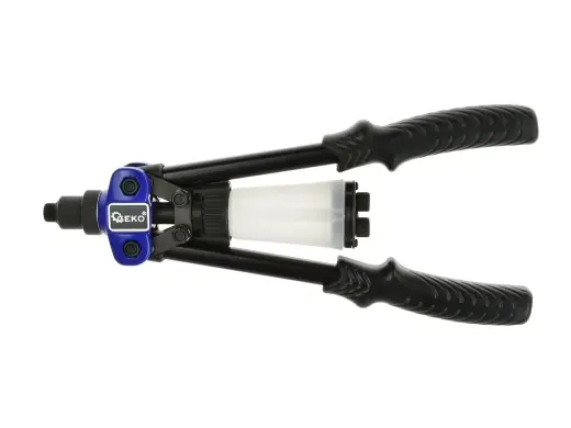 Kniedētājs 2.4-6.4mm GEKO PREMIUM