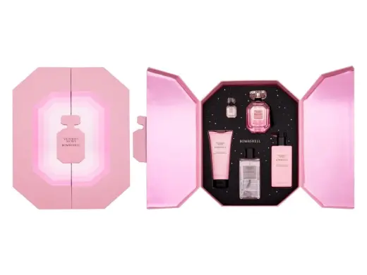 Victoria´s Secret Bombshell Eau de Parfum 100 ml