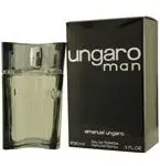 Emanuel Ungaro Ungaro Man (EDT) tualettvesi meestele 90 ml