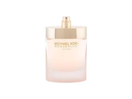 Michael Kors Wonderlust Eau Fresh Eau de Toilette 100 ml