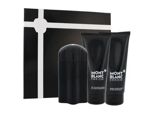 Montblanc Emblem Eau de Toilette 100 ml