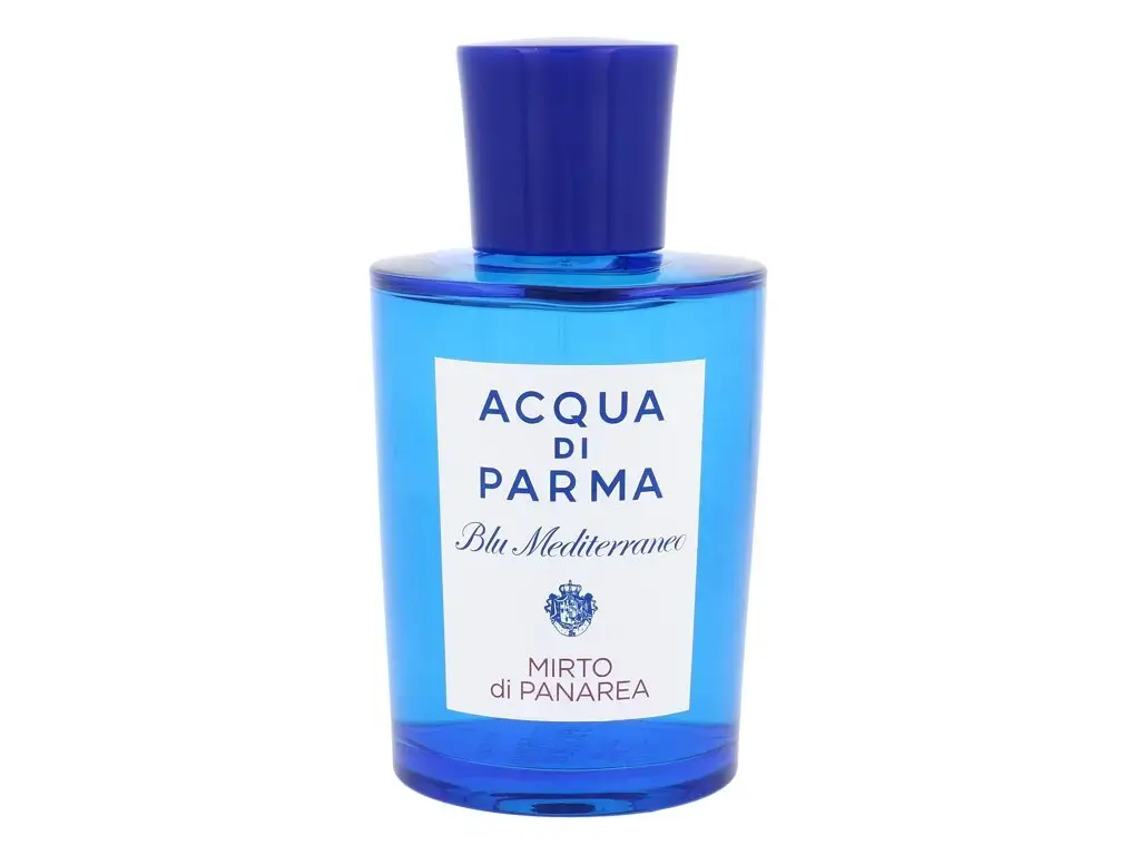 Acqua di Parma Blu Mediterraneo Mirto di Panarea Eau de Toilette 150 ml
