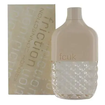 FCUK Friction Her (EDP) парфюмерная вода для женщин 100 мл