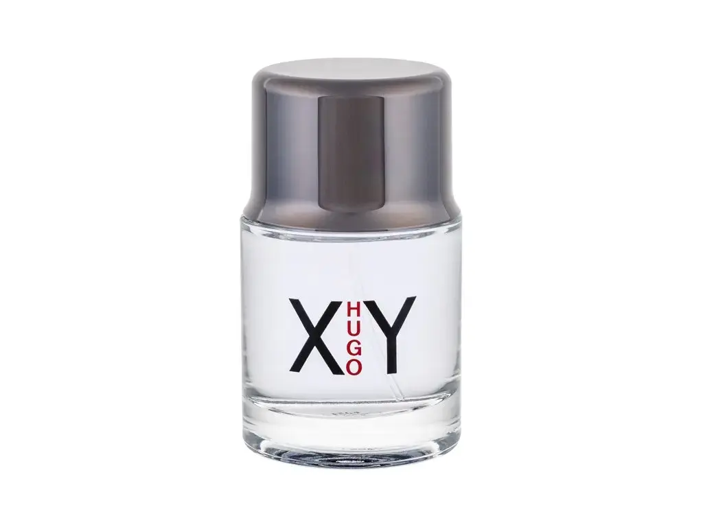HUGO BOSS Hugo XY Man Eau de Toilette 60 ml