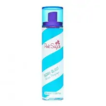 Pink Sugar Berry Blast Hair Parfum