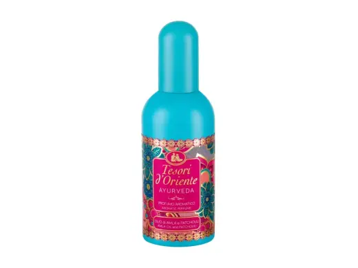 Tesori d´Oriente Ayurveda Eau de Parfum 100 ml