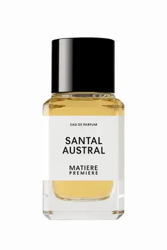 Matiere Premiere SANTAL AUSTRAL EDP 100