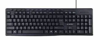Gembird KB-UM-107