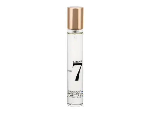 Loewe 7 Sport Eau de Toilette 15 ml