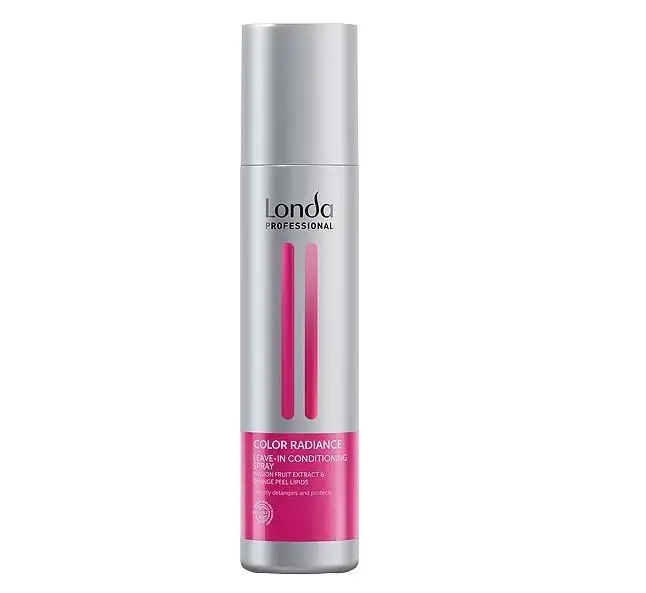 LondaColor Radiance Leave-in Spray Conditioner 250 Ml