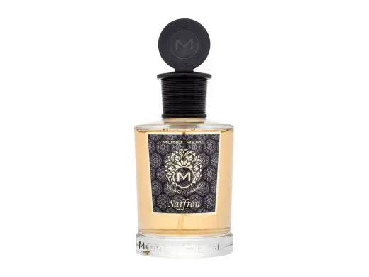 Monotheme Black Label Saffron (EDP) parfüümvesi unisex 100 ml