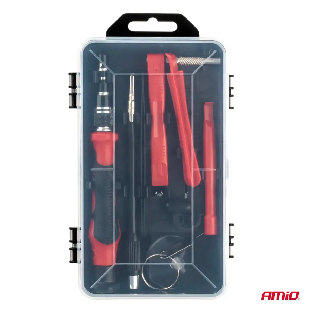 Precision screwdriver box set 115in1