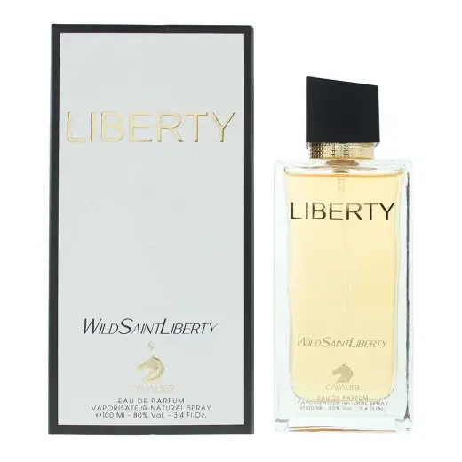 Cavalier Liberty (EDP) parfüümvesi naistele 100 ml