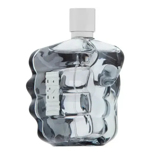 Diesel Only The Brave Eau de Toilette for men 200 ml
