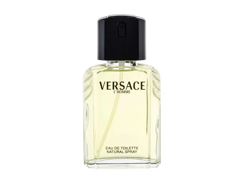 Versace L´Homme Eau de Toilette 100 ml
