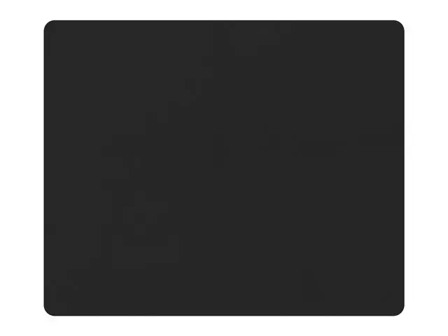 Mousepad Evapad black 10-pack