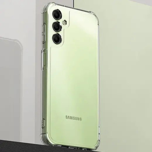 Araree etui Flexield Sam A54 5G A546 przeźroczysty|clear AR20-01600C Photo