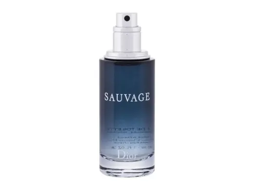 Dior Sauvage Eau de Toilette 30 ml
