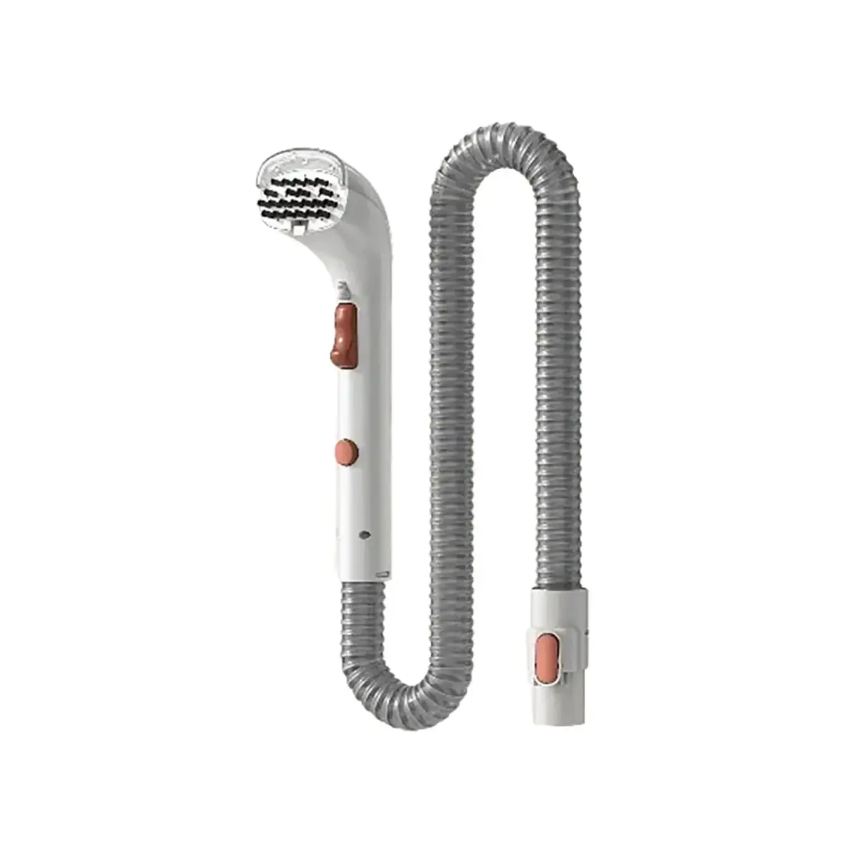 UWANT B200 standard brush with hose - white
