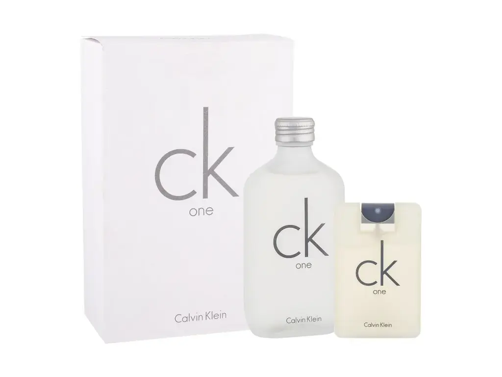 Calvin Klein CK One Eau de Toilette 100 ml