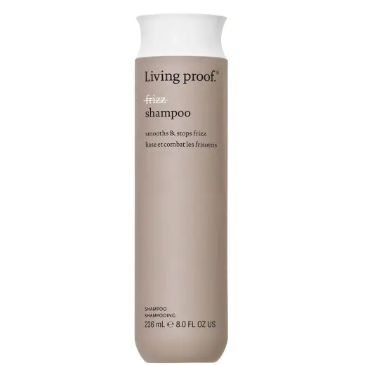 Шампунь Living Proof No Frizz