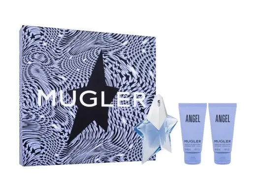 Mugler Angel SET1 Eau de Parfum 25 ml