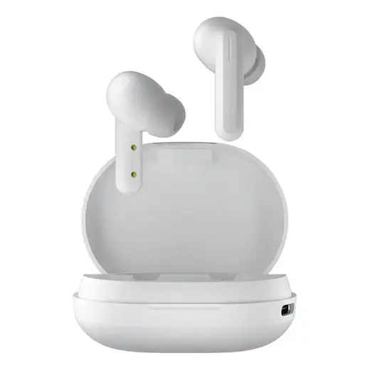 TWS Haylou GT7 Neo Headphones (white)