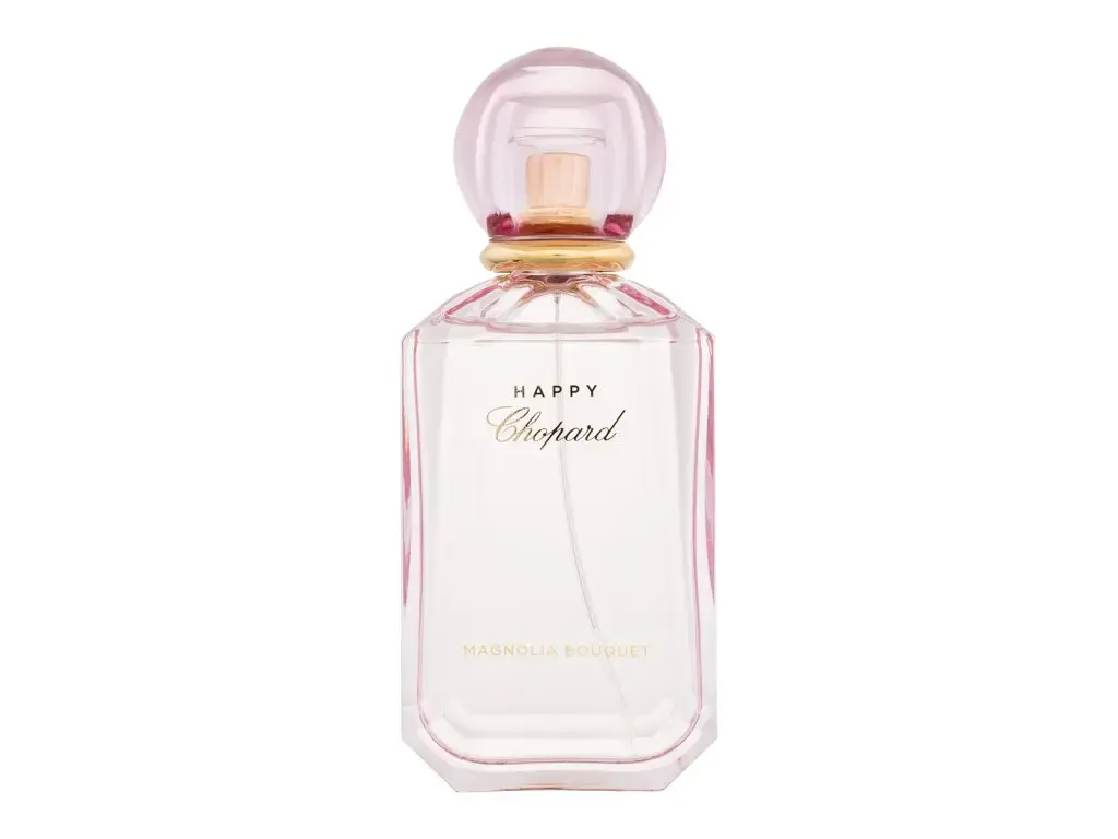 Chopard Happy Chopard Magnolia Bouquet Eau de Toilette 100 ml