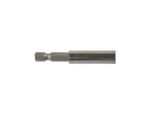 Magnētiskais uzgaļu turētājs 1/4" 60 mm