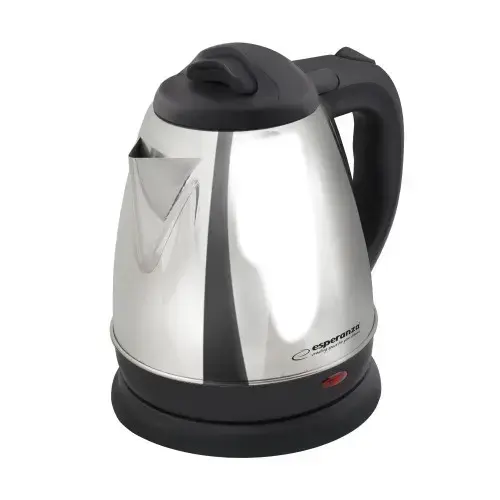 Esperanza EKK016S Elektriskā tējkanna 1.0L 1350W