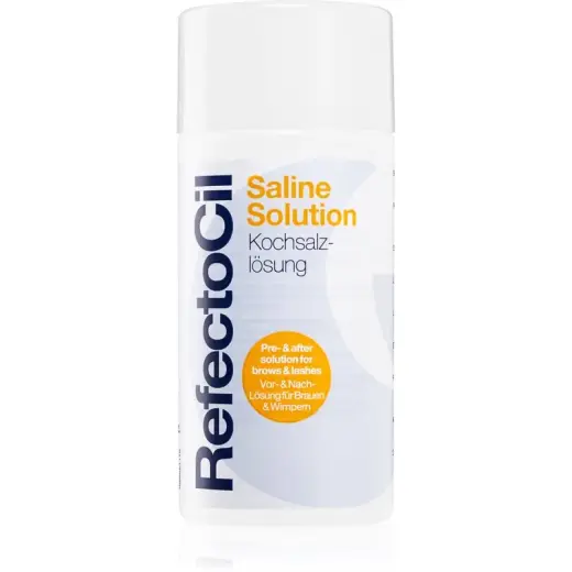 Refectocil Physiological Solution for Fat Removal - 150 Ml